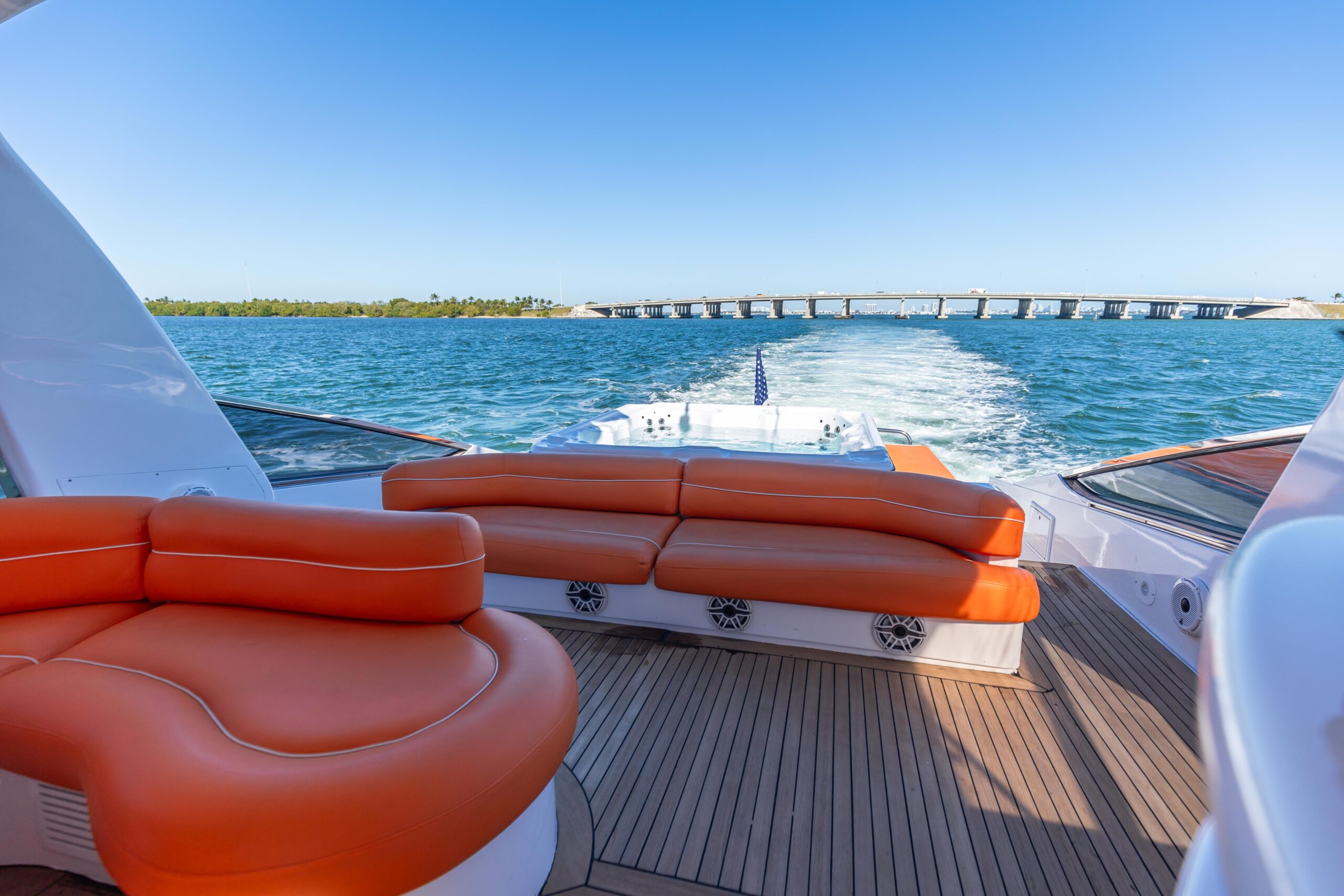 yacht rental kissimmee fl